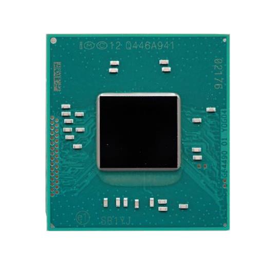 N2840 Intel Celeron Dual Core 2.16GHz 1MB L2 Cache Mobile Processor