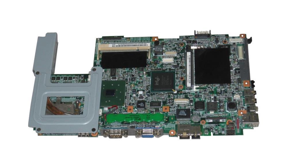 N2895B Dell System Board (Motherboard) for Latitude D400 (Refurbished)