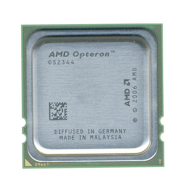 N294G Dell 1.70GHz 2MB L3 Cache AMD Opteron 2344 HE Quad Core Processor Upgrade