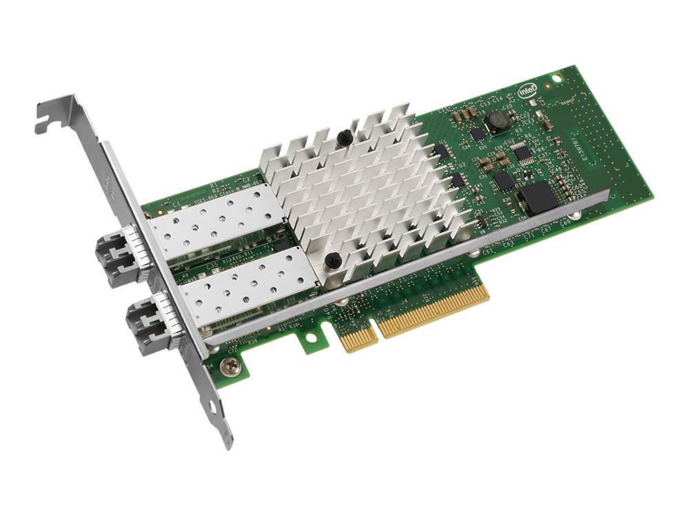 Cisco N2XX-AIPCI01 PCI-E 2 Ports Converged Network Refurbished