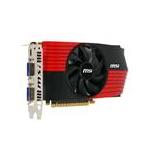 MSI N450GTS-M2D1GD5/OC-A