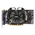 MSI N460GTX-CY-768D5-OC