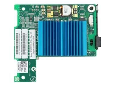 N488D Dell LPE1205-M Fiber Channel Card for PowerEdge M805, M905 Server