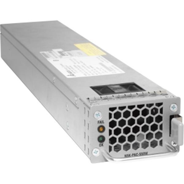 ALF2DC550W Cisco Nexus 5010 Psu Mod 100-240vac 550w (Refurbished)