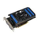MSI N660-2GD5/OC