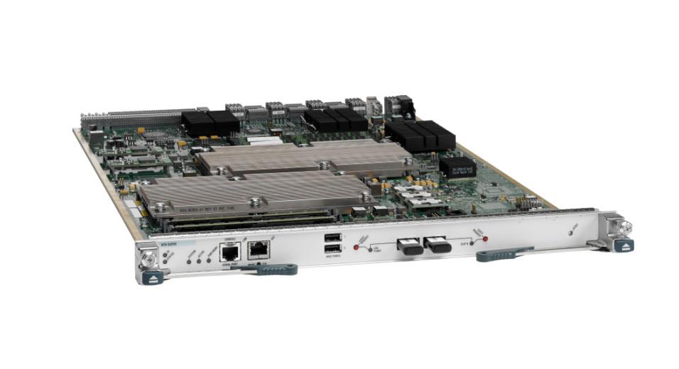 N7K-SUP2 Cisco Supervisor 10Gbps 2 Module Control Processor Plug-in module for Nexus 7000 (Refurbished)