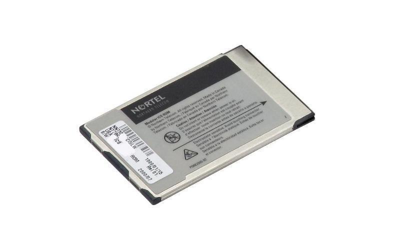 NA-MICS-DR Nortel Modular ICS 7.0 Software and NVRAM Cartridge (Refurbished)