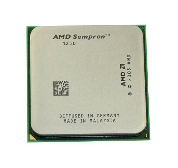 NAABG06 AMD Sempron LE-1250 2.20GHz 333MHz FSB 512KB L2 Cache Socket AM2 Desktop Processor
