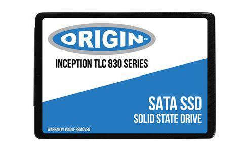 NB-512SSD-MLC Origin Storage 512GB MLC SATA 6Gbps 2.5-inch Internal Solid State Drive (SSD)