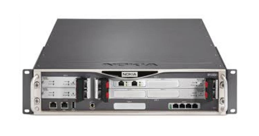 NBB1276000 Nokia IP1280 Intrussion Prevention System (Disk Based) - 4 x 1000Base-T LAN - 6 x PCI , 1 x CompactFlash (CF)