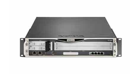 NBB1280000 Nokia IP1280 Intrussion Prevention System (Flash Based) - 4 x 1000Base-T LAN - 6 x PCI , 1 x CompactFlash (CF)