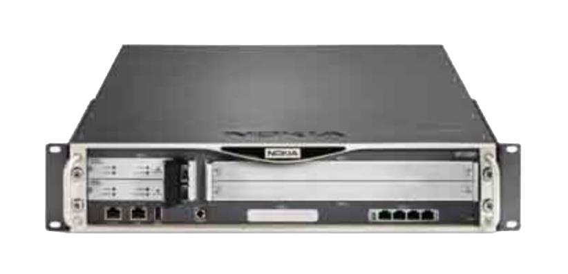NBB1286000 Nokia IP1280 Intrussion Prevention System (Flash Based) - 4 x 1000Base-T LAN - 6 x PCI , 1 x CompactFlash (CF)