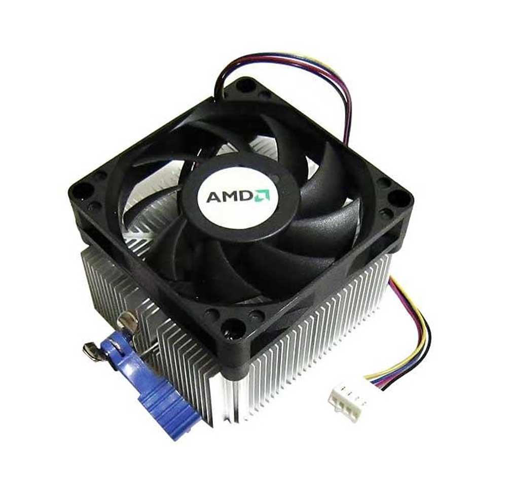 NBT-K1011AE1DBSCB-00 AMD FXN Socket A 462 Processor Cooling Fan