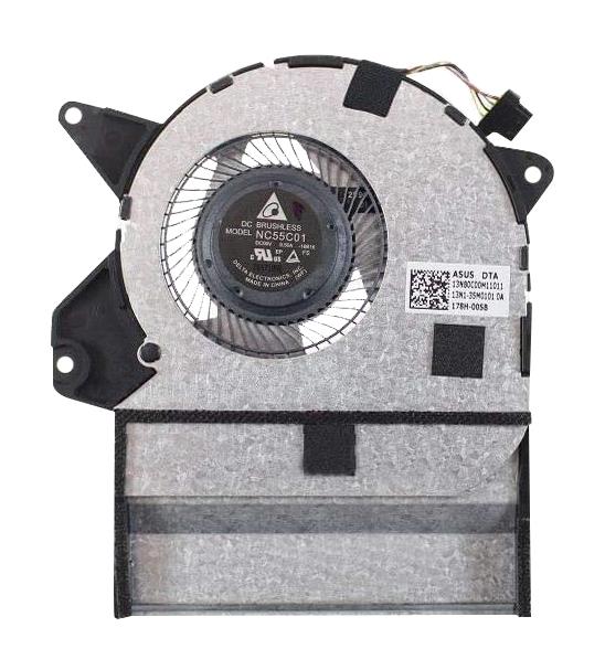 NC55C01-16B16 ASUS CPU Cooling Fan for UX360UA