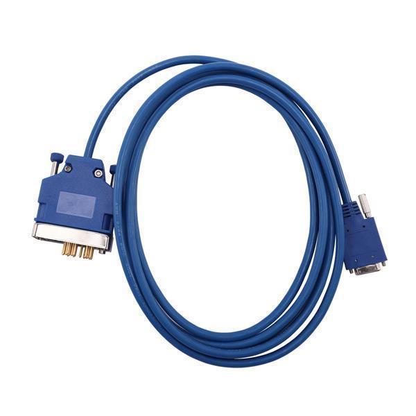 NCB0301FRU Nokia V.35 DTE Male Serial Cable (2 Meters) FRU