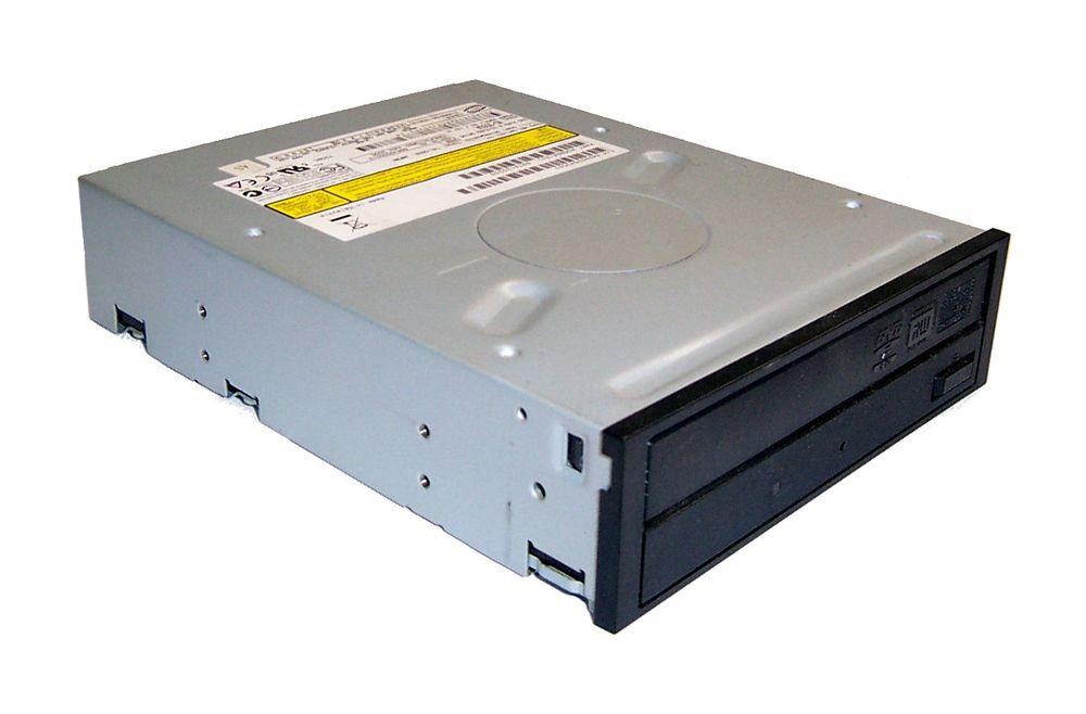 ND-3550A NEC 16X IDE Internal 5.25-Inch DVD-RW Drive