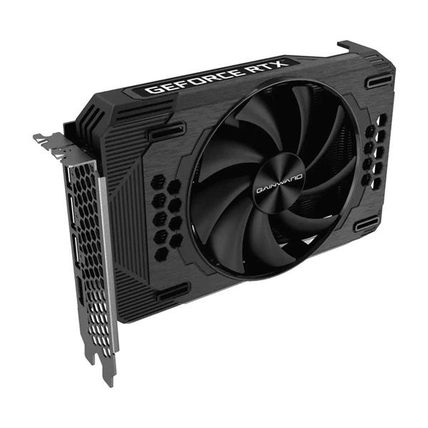 NE63060019K9-190AE Gainward Nvidia GeForce RTX 3060 12GB GDDR6 192-Bit HDMI / 3x DisplayPort PCI-Express 4.0 x16 Video Graphics Card