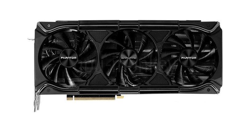 GAINWARD GEFORCE RTX3080 10GB