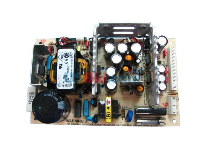 NFS80-7602 ADIC AC/DC Switch Power Supply Board
