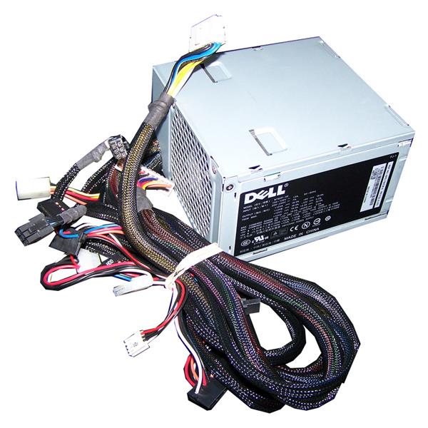 NG153 Dell 750-Watts Power Supply for Dimension 700 and XPS 700