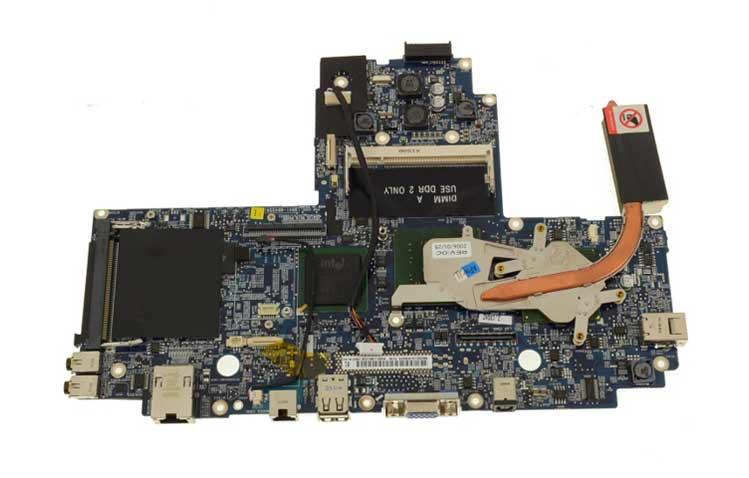 NG601 Dell 2.13GHz 2MB Pentium M Dothan 533fsb (Refurbished)