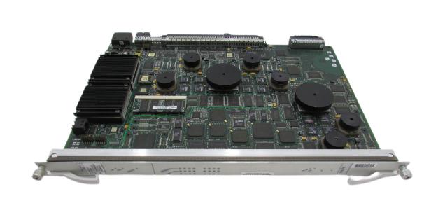 NGI1GD0AAA Juniper 1-Port Gigabit Ethernet or 8-Ports 10/100 Fast Ethernet Line Module (Refurbished)