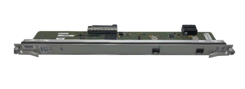 NGI55RJFAA Juniper 2-Ports Gigabit Ethernet I/O Module (Refurbished)