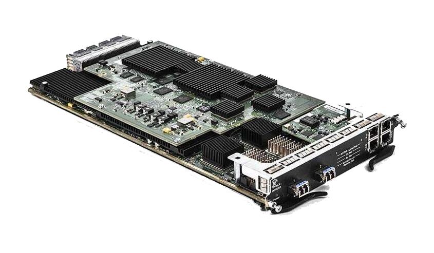 NI-X-OC48X8 Brocade Interface Module 8 x Fiber Channel622 Mbit/s