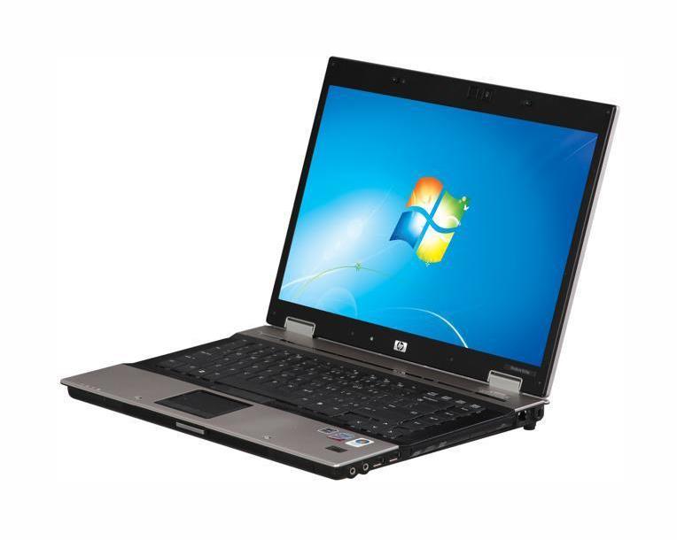 NN404ESR HP 8530p P8600 15s/4/160GB/Dvdrw/Wlbt/Vb/Xp (Refurbished)