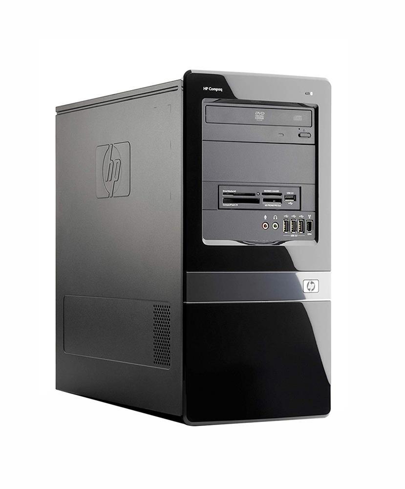NN778EAR HP Dx7500mt E5300 2GB/320GB/dvdrw/vb/xpp (Refurbished)