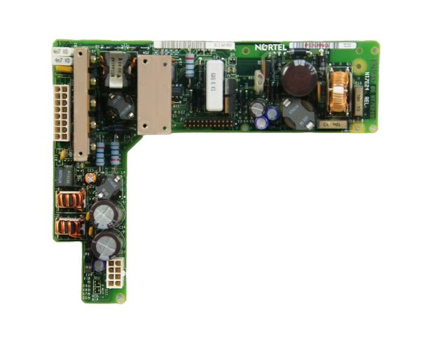 NNTM16 Nortel 48V 15 Amp Switch Mode Rectifier (Refurbished)