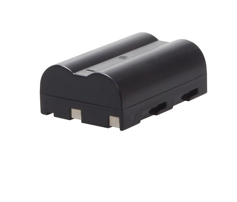 NP-400 Konica Minolta 1600mAh 7.4v Li-Ion Digital Camera Battery (Refurbished)