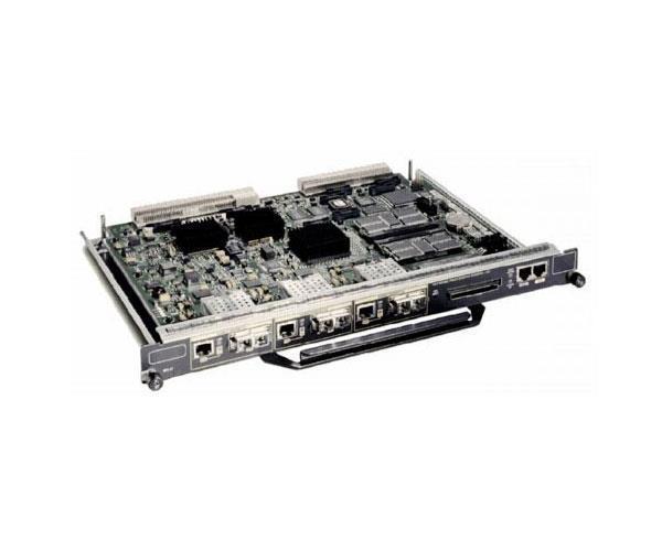 NP4GU Cisco 4-Port G.703 Unbalanced Network Processor Module