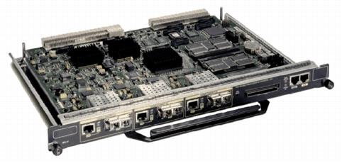 NPE-G1 Cisco 7200 Processing Engine including default and default memory (Refurbished)