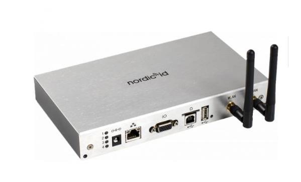 NPF00003 Nortel Ar82 Uhf Rfid 16-Port Reader-Usb/Lan/Poe (Refurbished)