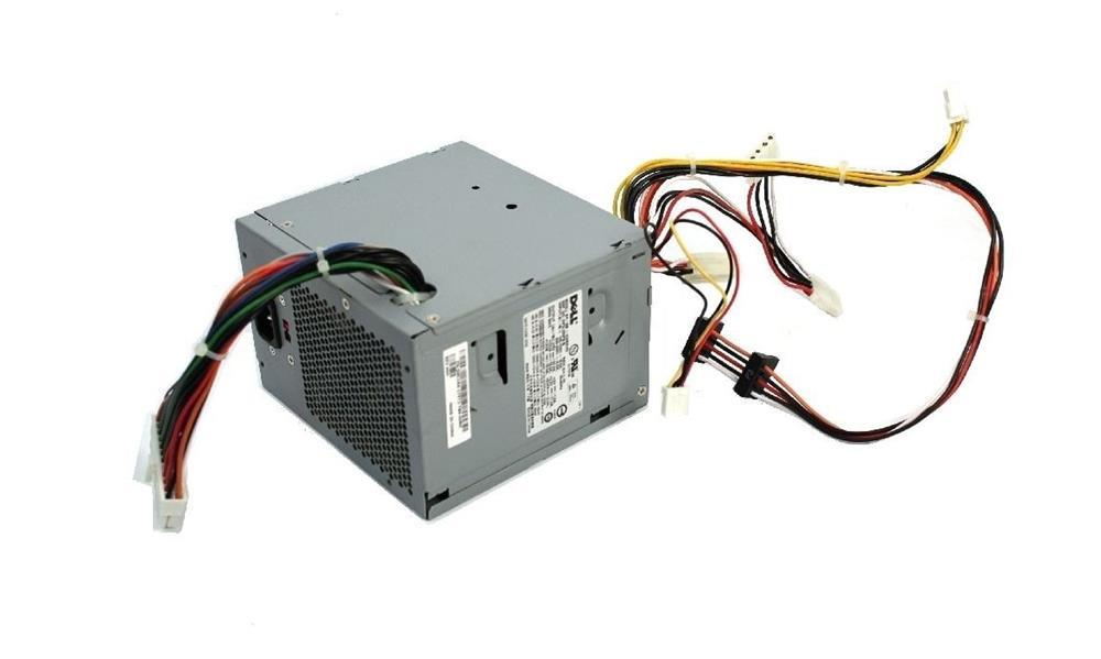 NPS-305CBA Dell 305-Watts Power Supply