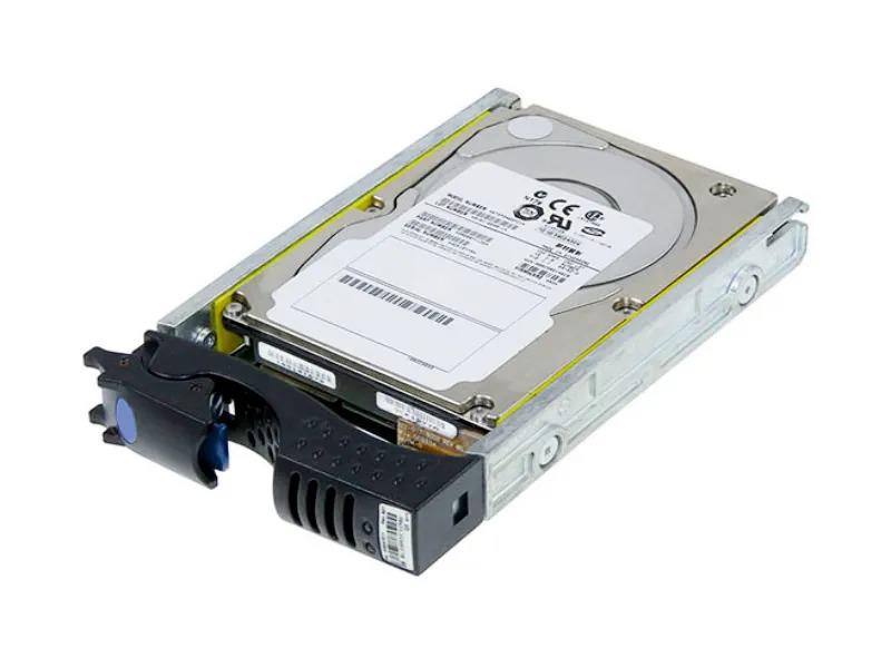 NS-SA07-010 EMC 1TB 7200RPM SATA 3Gbps 32MB Cache 3.5-inch Internal Hard Drive for NS Series