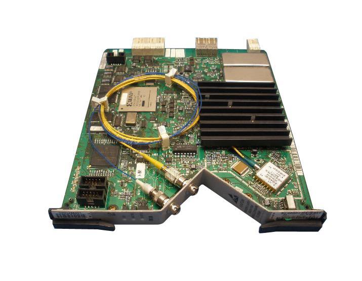 Module Nortel Networks NTCC14CA S-01 - Occasion Retiré De Service Fonctionnel