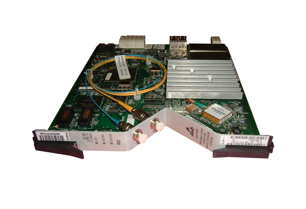 NT0H20DJ Nortel Networks OM5100/ 5200 Optical Metro Traffic Card (Refurbished)