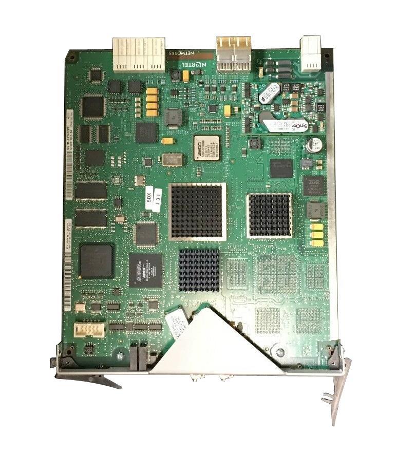 NT0H21CP Nortel Ge Srm 1310Nm 4 Port (Lx) Module (Refurbished)