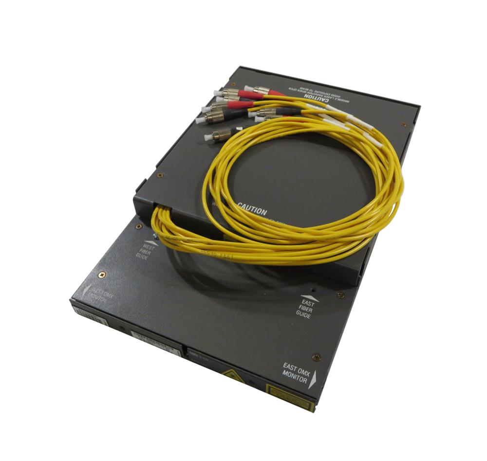 NT0H30DA Nortel OMX B4 4-CH 1557.36 1562.23NM (Refurbished)