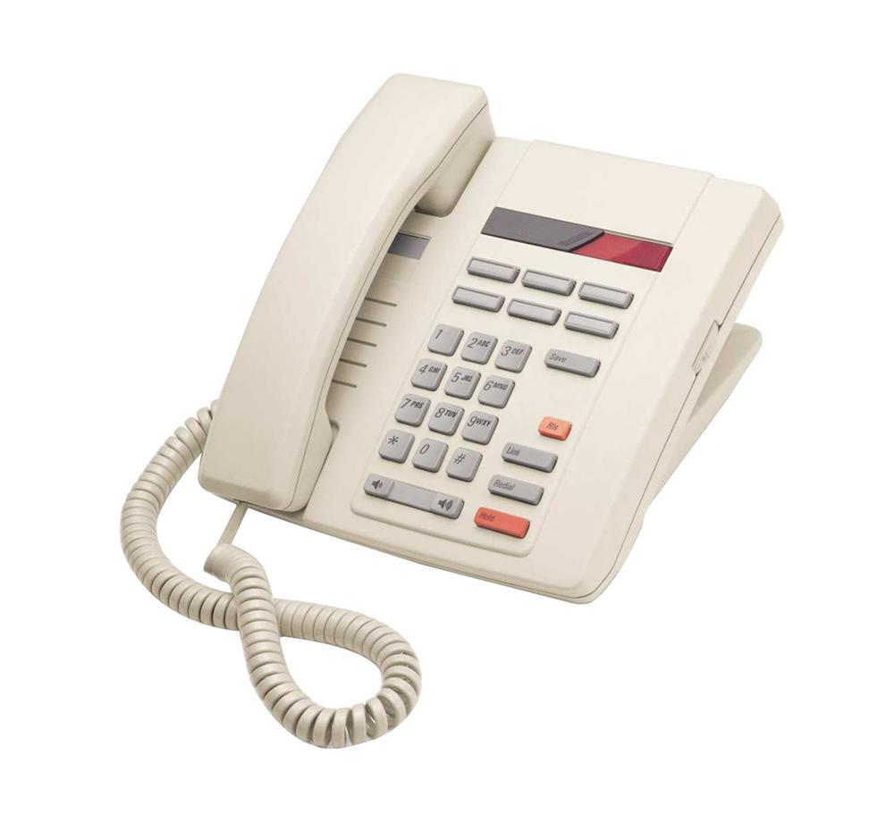 NT2N24AD2111 Nortel M8009 PHONE ASH (Refurbished)
