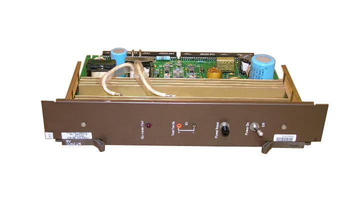 NT2X06AB Nortel 5V/40A Power Converter CP (Refurbished)