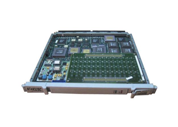 NT4K52BC Nortel Meridian S/DMS ACC Processor Maintenance Interface Card (Refurbished)