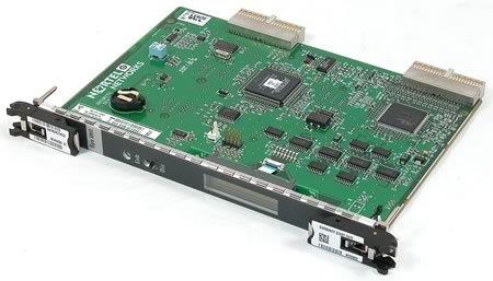 NT4K52FB Nortel S/dms Acc Processor Card (Refurbished)