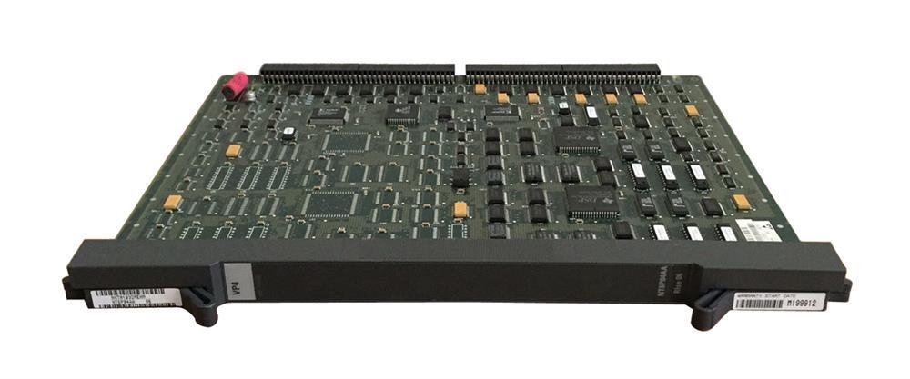 NT6P04AA003 Nortel Meridian 4-port Voice Processor Vp4 Mail Card (Refurbished)