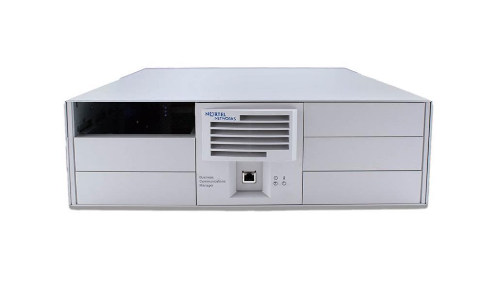 NT7B14AAAKE5 Nortel BCM Expansion Unit with Universal Power Supply (Refurbished)