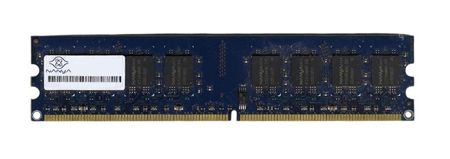 NT8GBA64D88CX3F-JR Nanya 8GB PC4-25600 DDR4-3200MHz non-ECC Unbuffered CL22 288-Pin DIMM 1.2V Single Rank Memory Module