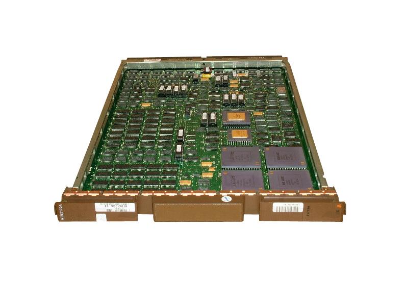 NT9X17DA Nortel DMS-100 64-Port (Refurbished)