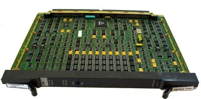 NTBX01BA Nortel Enhanced ISDN Signalling Pre-Processor (Refurbished)